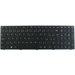 ČESKÁ Klávesnice Lenovo G50-30 G50-45 G50-70 CZ/SK