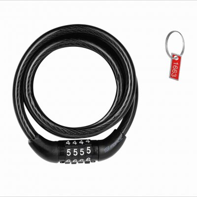 Force L8/650 mm černý – Hledejceny.cz