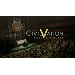 Civilization 5: Brave New World – Hledejceny.cz