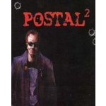 Postal 2 – Zboží Dáma