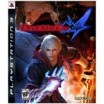 Devil May Cry 4 – Hledejceny.cz