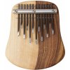 Ostatní perkuse Bolf Kalimbas JUNA 2-Row Pentatonic 13