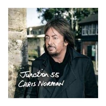 Chris Norman - Junction 55 CD