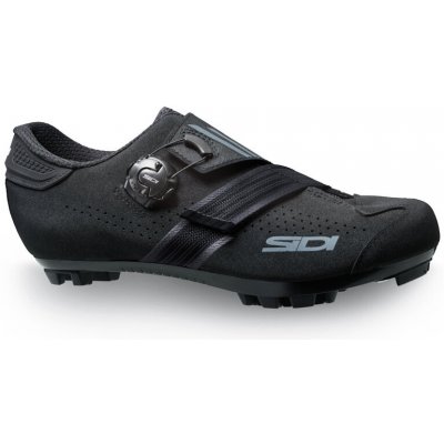 Sidi AERTIS gray-black – Zboží Mobilmania