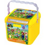Aquabeads® Kreativní kostka Super Mario – Hledejceny.cz