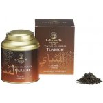 La Via Del Té Sypaný čaj v dárkové plechovce Tuaregh 100 g – Sleviste.cz