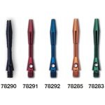 Unicorn krátké XL Anodised Aluminium short 78291 – Zboží Dáma