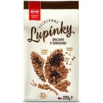 Semix Celozrnné lupínky špaldové s čokoládou 200 g – Zbozi.Blesk.cz