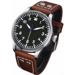 Tisell Watch Pilot type A Hnědá – Hledejceny.cz