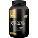 ATP Nutrition Zero Fat 85 Whey Protein 1000 g – Sleviste.cz