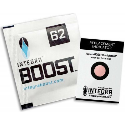Integra Boost 62% Balení: 8 g – Zbozi.Blesk.cz