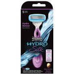 Wilkinson Sword Hydro Silk for Women – Hledejceny.cz