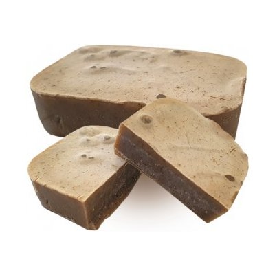 Moorlander přírodní rašelinové mýdlo se sádlem a šeříkem 75 g – Hledejceny.cz