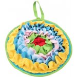 Petproducts Čmuchací kobereček pro psy 50 x 50 cm – Zboží Dáma