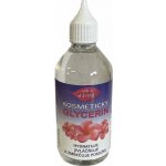 BIONE kosmetický glycerin 115 ml – Sleviste.cz