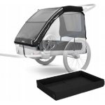 Thule Courier Dog Kit – Zboží Dáma
