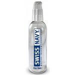 Swiss Navy Waterbased 118 ml – Zbozi.Blesk.cz