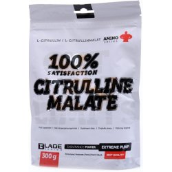 HiTec Nutrition 100% Citrulline malate 300g