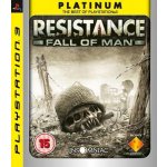 Resistance: Fall of Man – Zboží Mobilmania