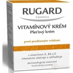 Rugard vitamínový krém 50 ml – Hledejceny.cz