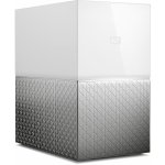 WD My Cloud Home Duo WDBMUT0120JWT-EESN – Zboží Mobilmania