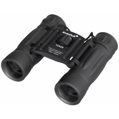 Levenhuk Atom 12x25 – Zboží Živě