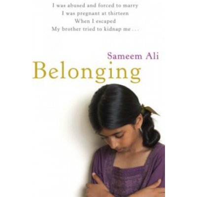 Belonging Sameem Ali