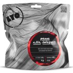 LYOFood Těstoviny Bolognese 500 g velká porce – Hledejceny.cz