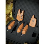 Flacarp X8 RX8 Flacarp X8 2+1 2 Oranžová – Zboží Dáma