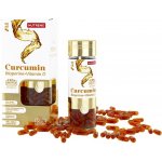 Nutrend Curcumin 60 tablet – Hledejceny.cz