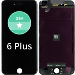 LCD Display pro iPhone 6 - Nejlepší Ceny.cz