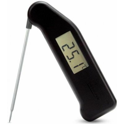 Vpichový teploměr Thermapen Classic Barva: Černá – Zboží Mobilmania