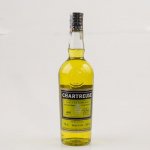 Chartreuse Jaune 43% 0,7 l (holá láhev) – Hledejceny.cz