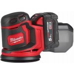 Milwaukee M18 BOS125-0 4933464228 – Zboží Dáma
