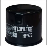 Hiflofiltro Olejový filtr HF975 | Zboží Auto