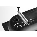 Kaldewei Vanové nohy 5041 Plus KWNOHY5041 – Hledejceny.cz