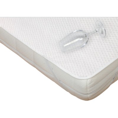 Dadka Matracový chránič Soft Touch 160x200 – Zboží Dáma