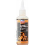 Liqui Moly Bike Chain Oil Dry lube, 100 ml – Zbozi.Blesk.cz