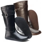 Zaqq Attraqt Winter Brown – Zboží Dáma