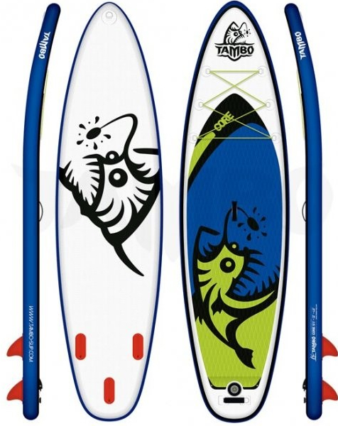 Paddleboard Tambo CORE 10’5″ WOW