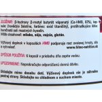 Hi tec Nutrition HMB 750 200 kapslí – Zbozi.Blesk.cz