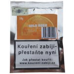 Ashton Dýmkový tabák Gold Rush 10g – Zboží Dáma