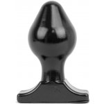 All Black AB 72 Kevin Butt Plug – Hledejceny.cz