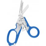 Leatherman Raptor, zdravotnické nůžky, modré LTG832797 – Hledejceny.cz