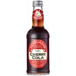 Fentimans Cherry Cola 275 ml – Sleviste.cz