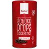 Horká čokoláda a kakao Dark Chocolate Drops Xucker horká čokoláda 750 g