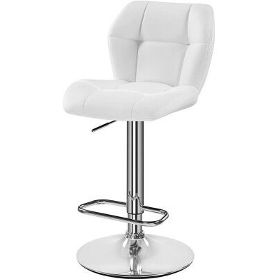 Yaheetech 593338 white – Hledejceny.cz