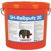 Fasádní barva CAPAROL SH Reibputz 20 25kg