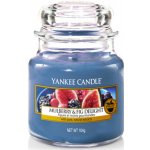 Yankee Candle Mulberry & Fig Delight 104 g – Hledejceny.cz