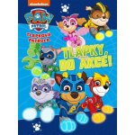 Tlapková patrola - Tlapky, do akce! – Sleviste.cz